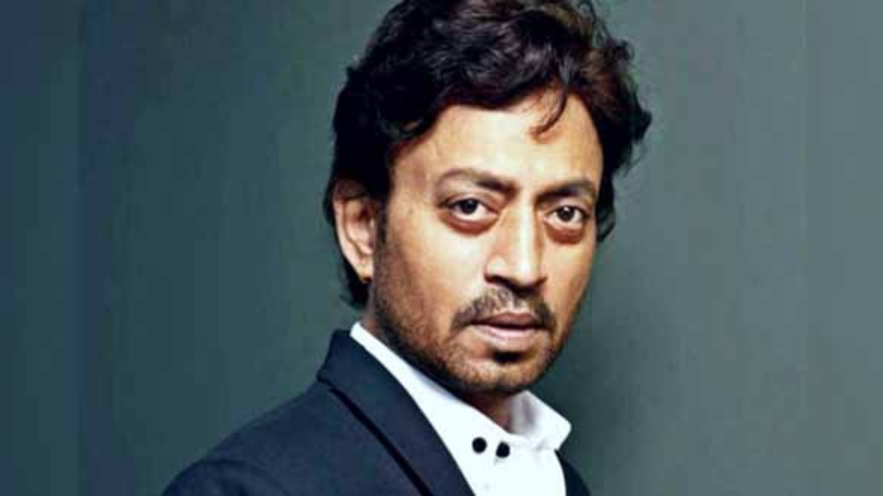 ইরফান খান