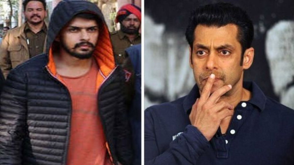 সালমান খানকে ক্ষমা চাইতে হবে