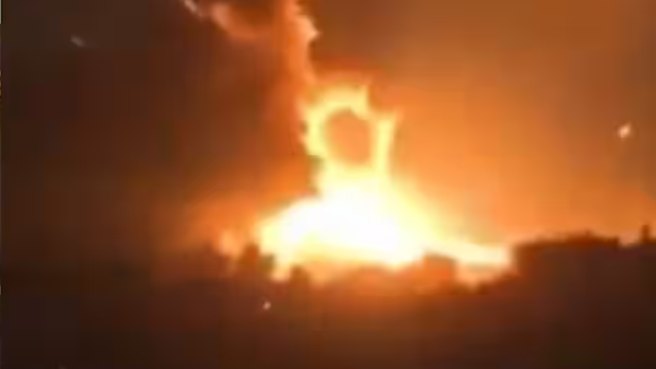 হিজবুল্লার সম্ভাব্য নতুন প্রধান হাসেম সাফিয়াদ্দিন নিহত