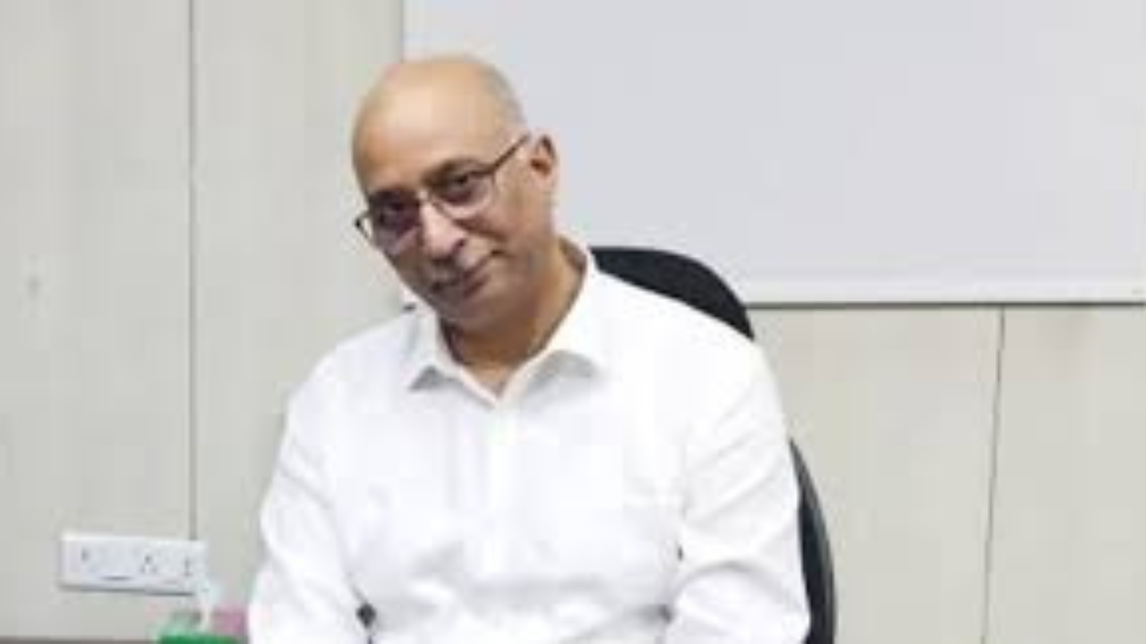 মুখ্য সচিব