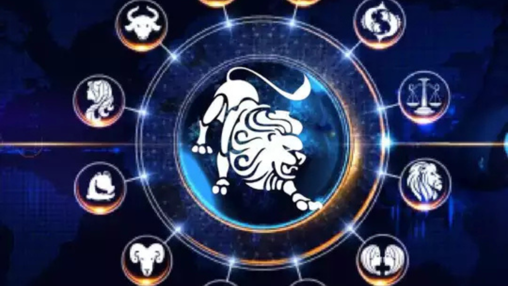 শুক্রবারের রাশিফল