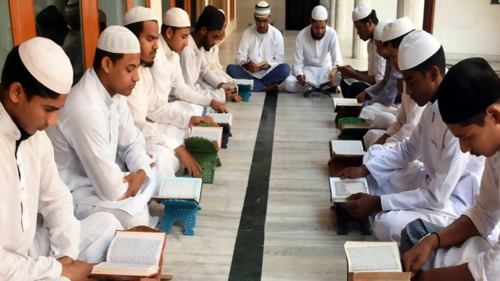 উত্তরপ্রদেশে