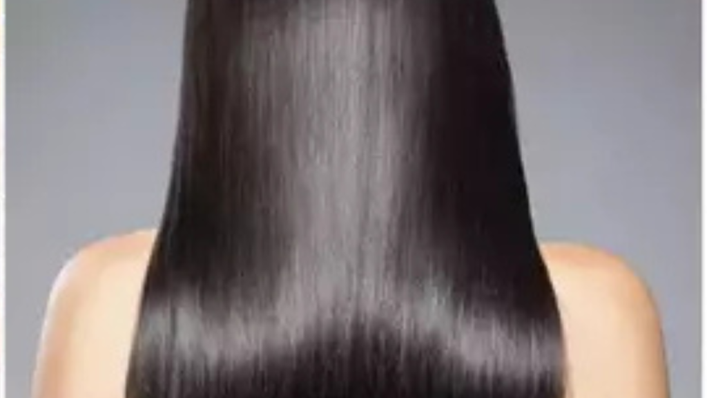 শীতে চুল পড়া রোধে