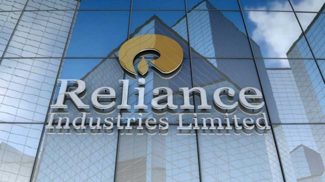 রিলায়্যান্সের মামলা
