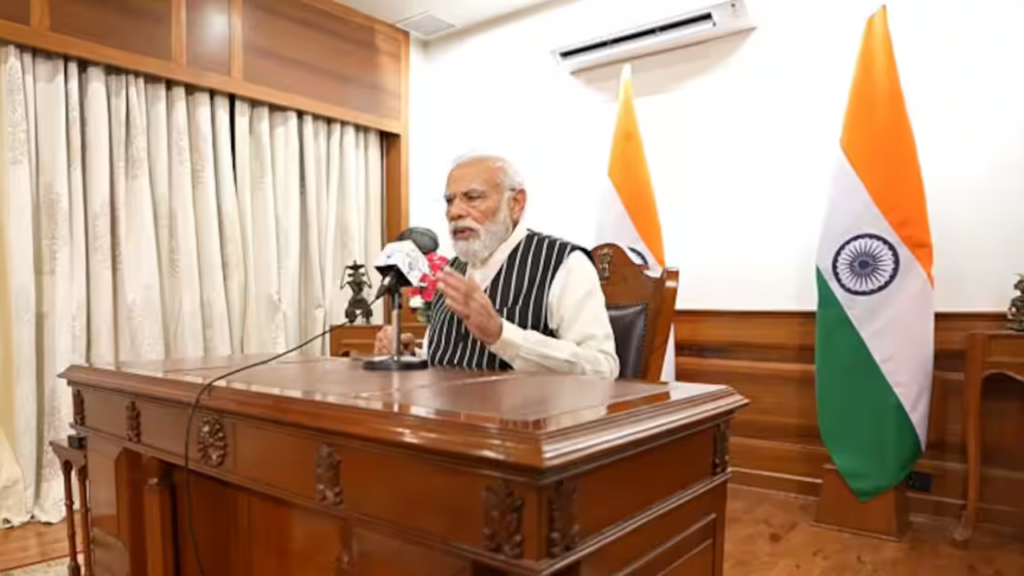 'ডিজিটাল অ্যারেস্টে'র মাধ্যমে প্রতারণা