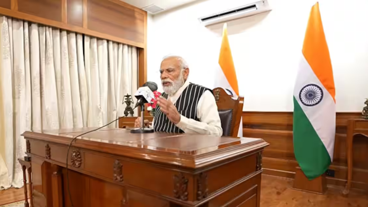 'ডিজিটাল অ্যারেস্টে'র মাধ্যমে প্রতারণা