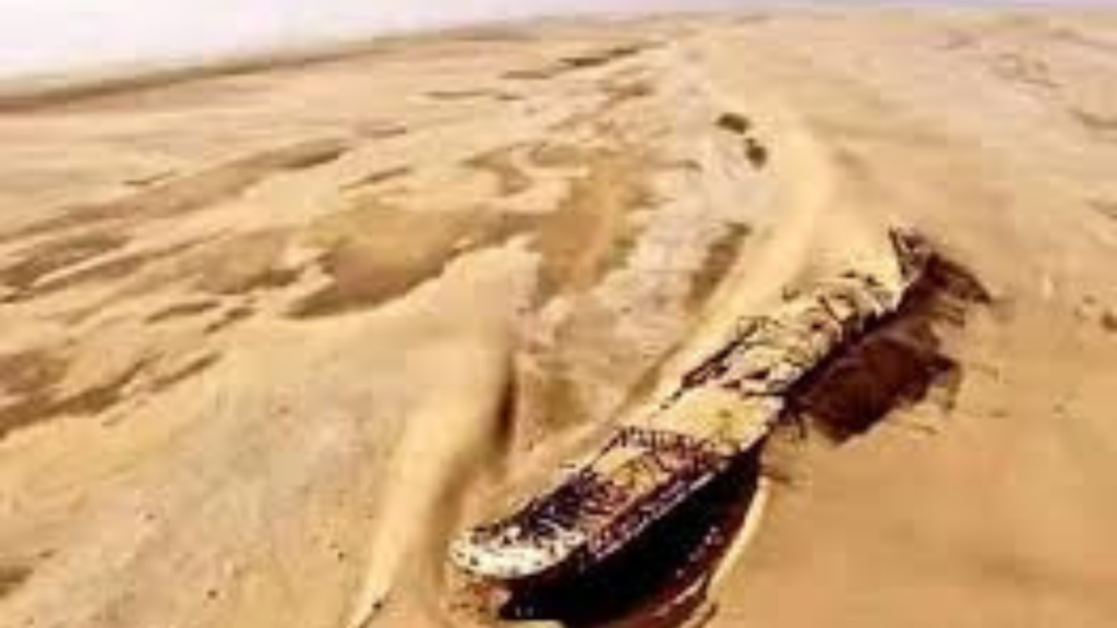 পাঁচশো বছর পর