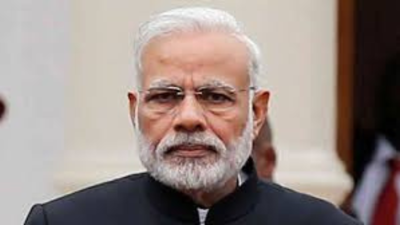 প্রধানমন্ত্রী মোদির তৃতীয়বারের জন্য বিশ্বভারতীর আচার্য হওয়ার প্রস্তুতি