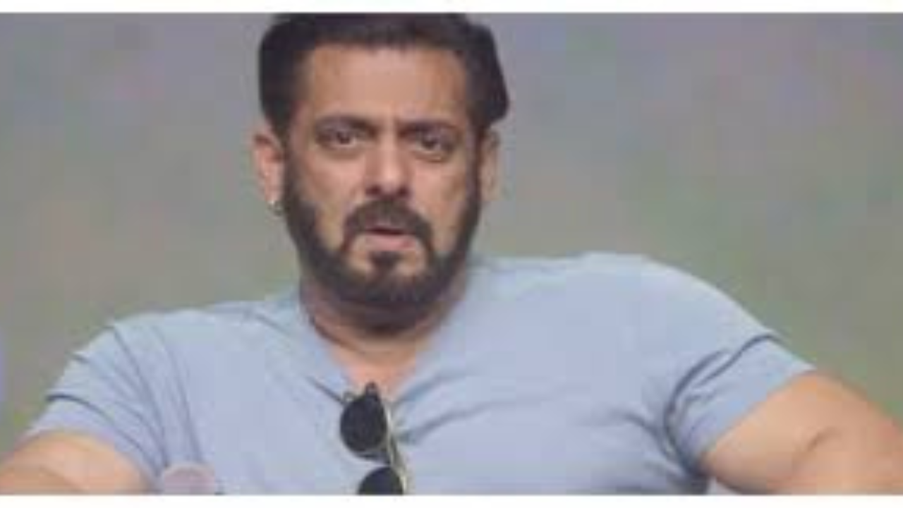 সালমান খানকে খুনের হুমকির পাল্টা হুমকি