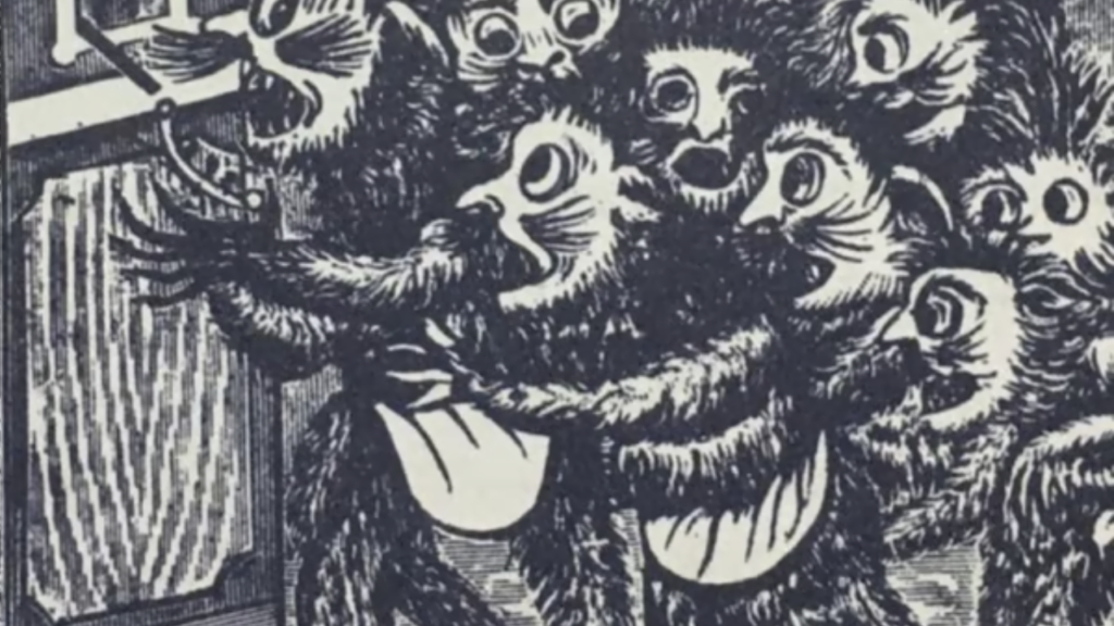 হ্যালোইনের দাপটে কি হুমকির মুখে বাংলার ভূতের ভবিষ্যৎ?