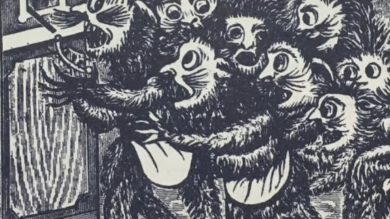 হ্যালোইনের দাপটে কি হুমকির মুখে বাংলার ভূতের ভবিষ্যৎ?