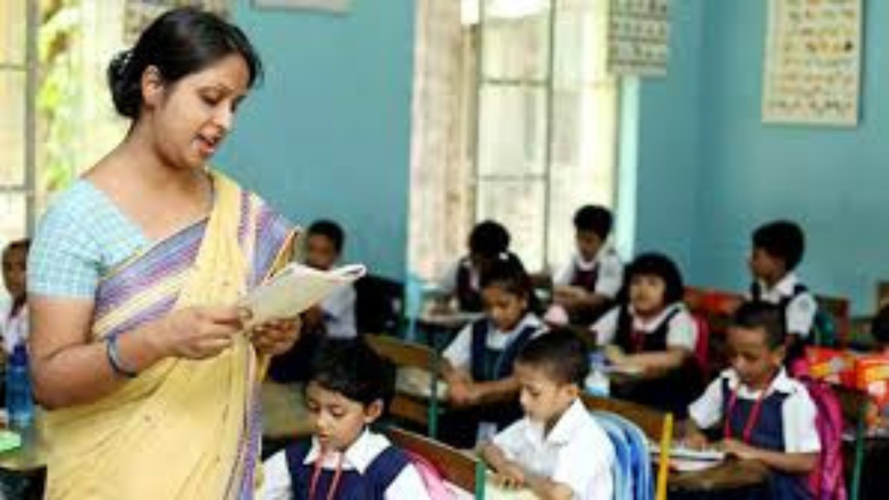 Teacher-Recruitment-West-Bengal-Durga-Puja-2024