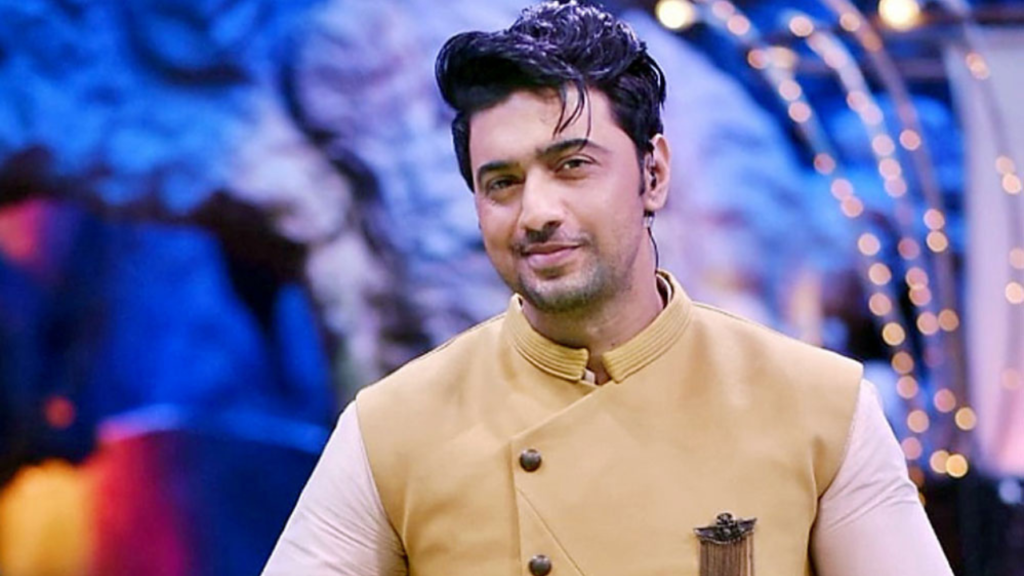 Dev-Durga-Puja-Ghatal-Master-Plan-Discussion