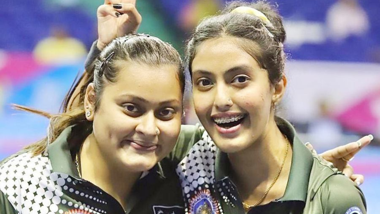 oihika-sutirtha-asian-table-tennis