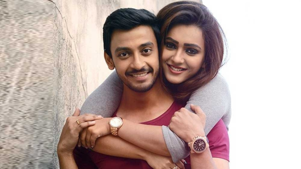 বনি-কৌশানি