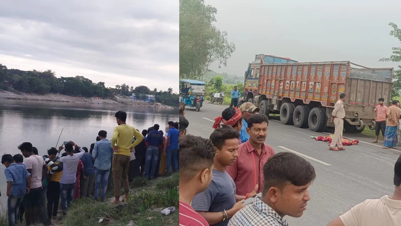 বালুরঘাটে