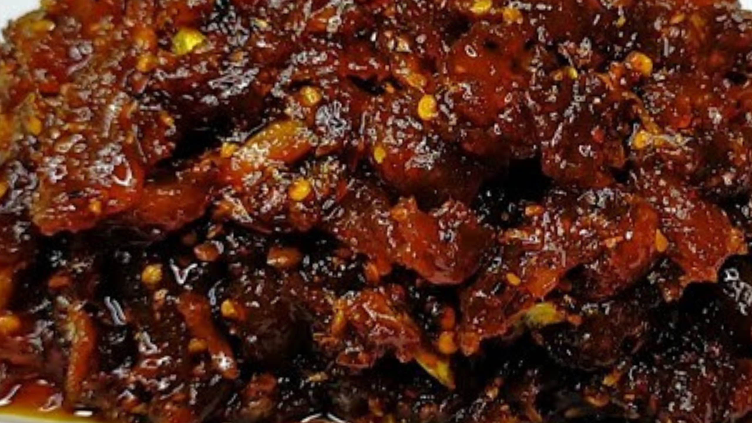 আমলকীর আচার