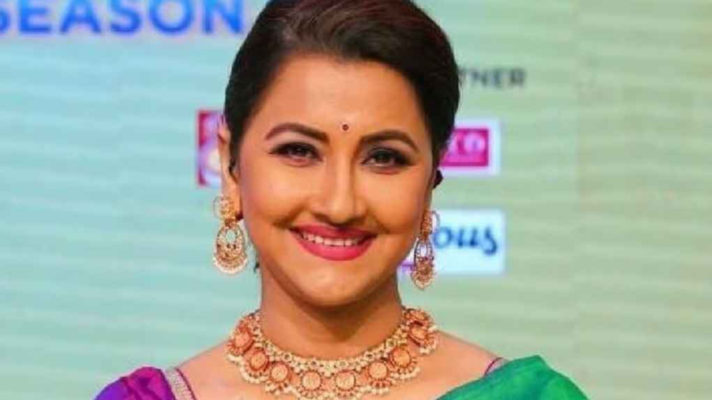 রচনা বন্দ্যোপাধ্যায়