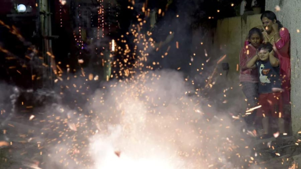 লেকটাউনে