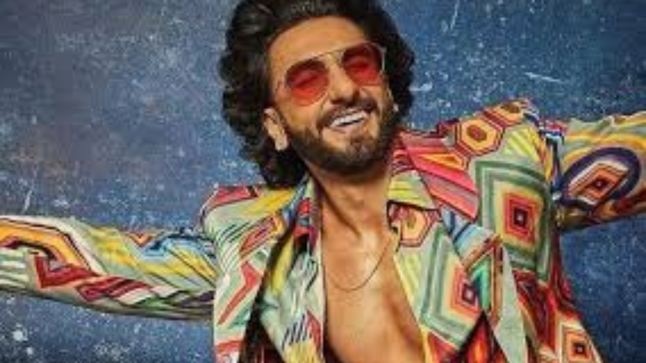 রণবীর সিং