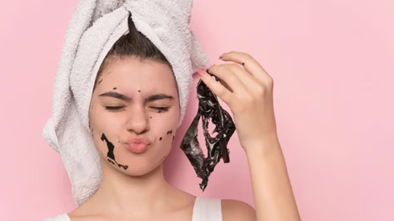 চারকোলের