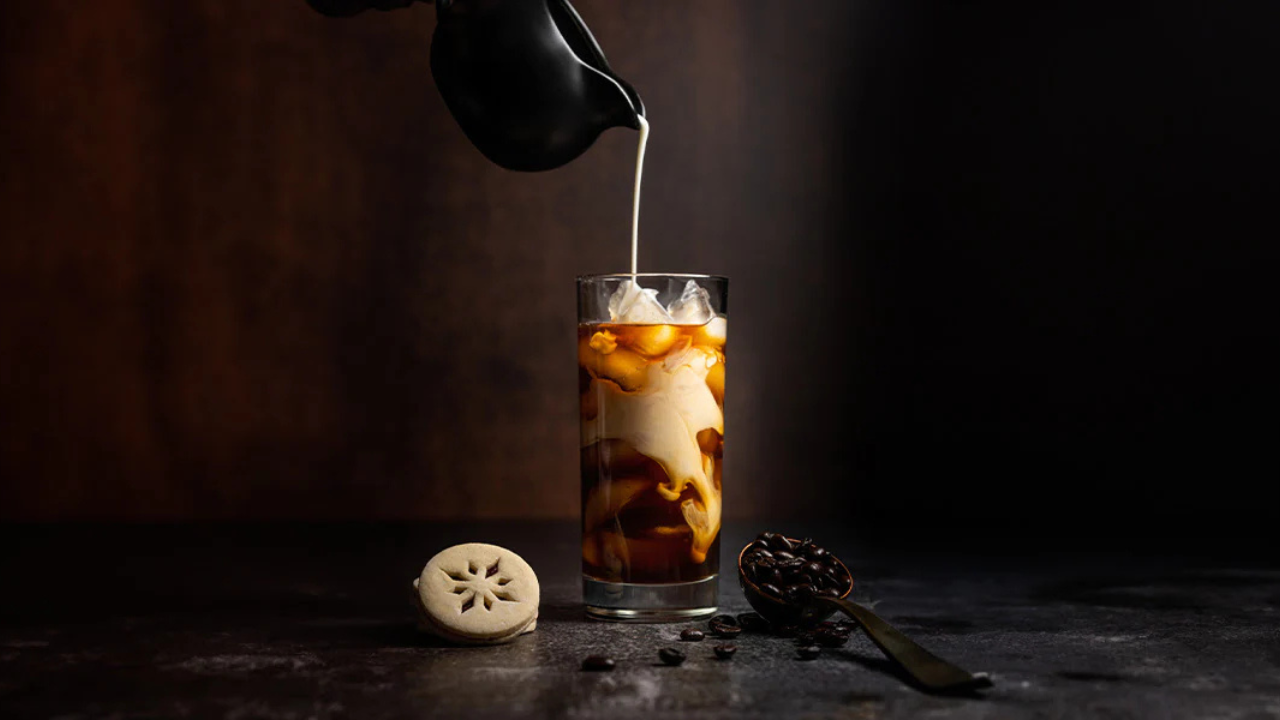 কোল্ড কফি