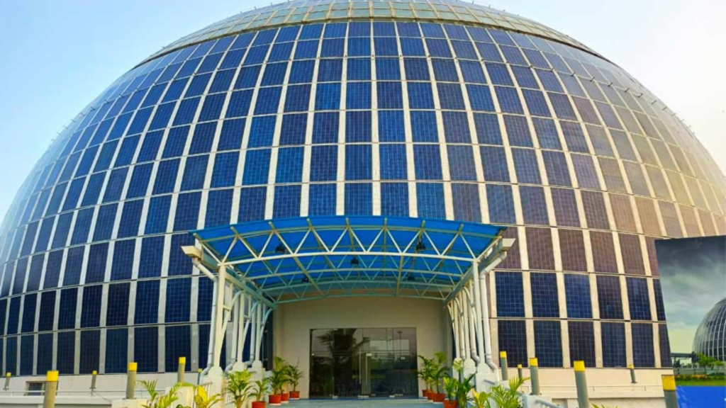 ইকো পার্কে