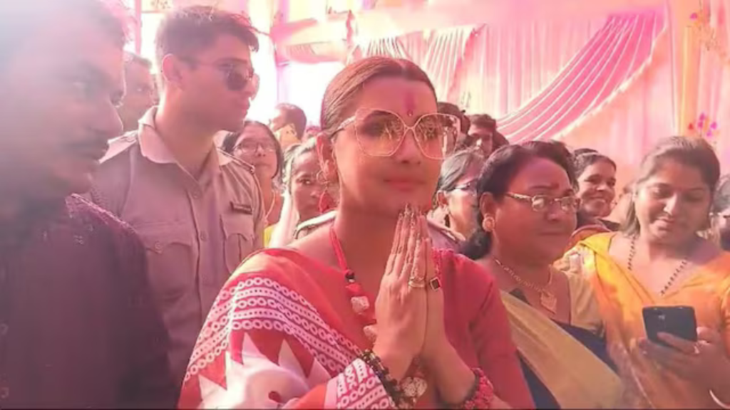 রচনা বন্দ্যোপাধ্যায়