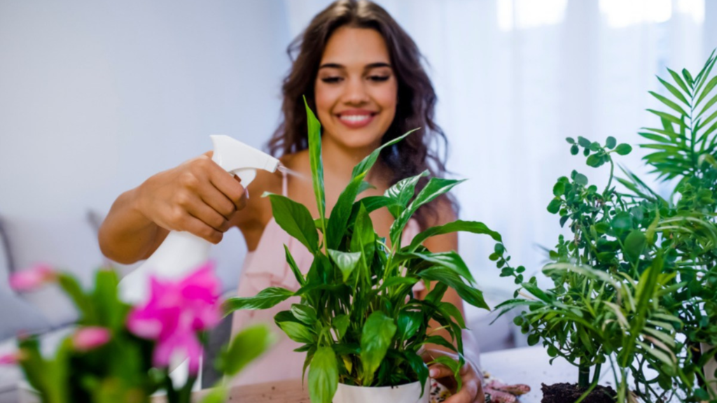 গাছগুলি