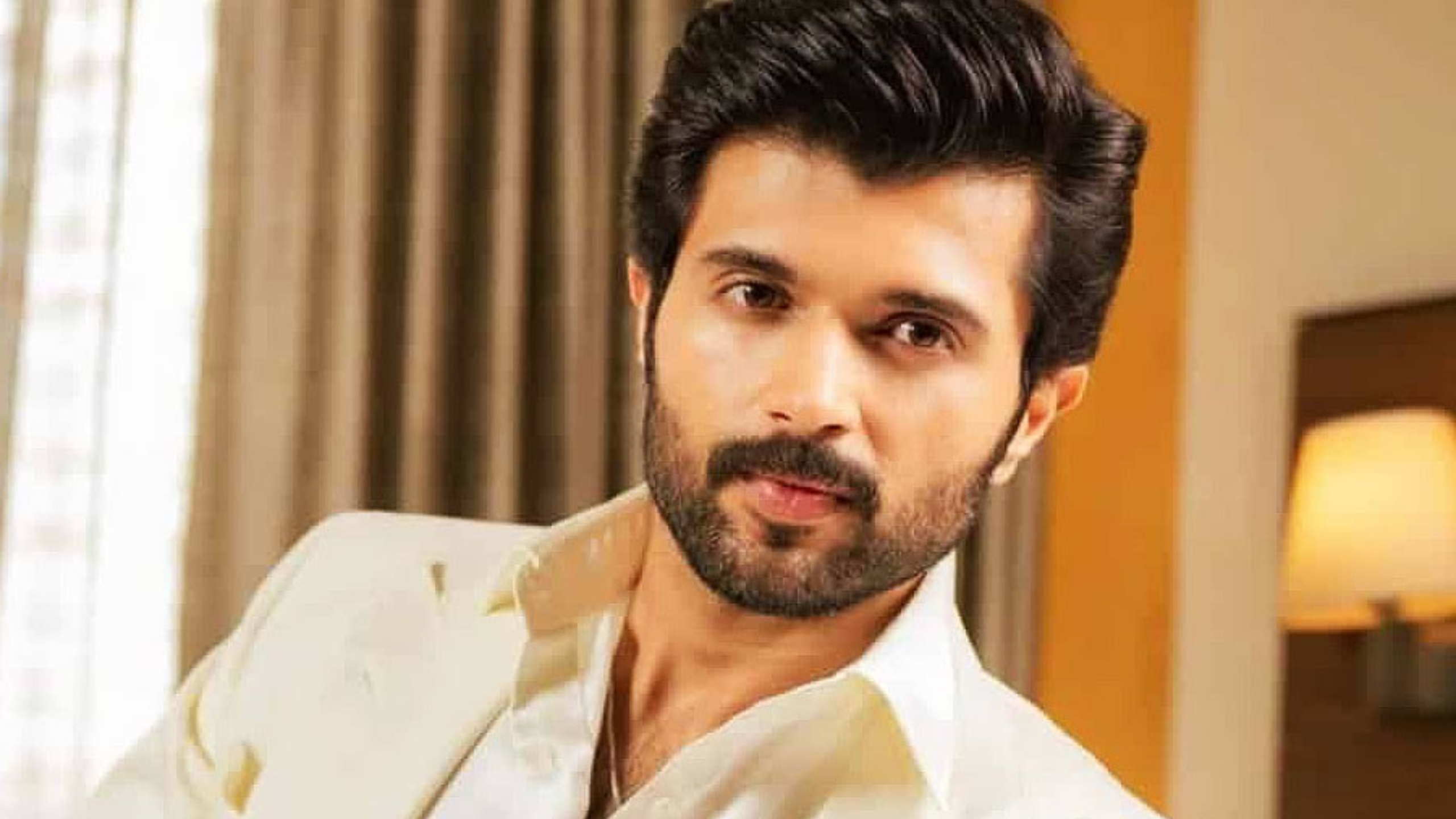 বিজয় দেবেরাকোন্ডা