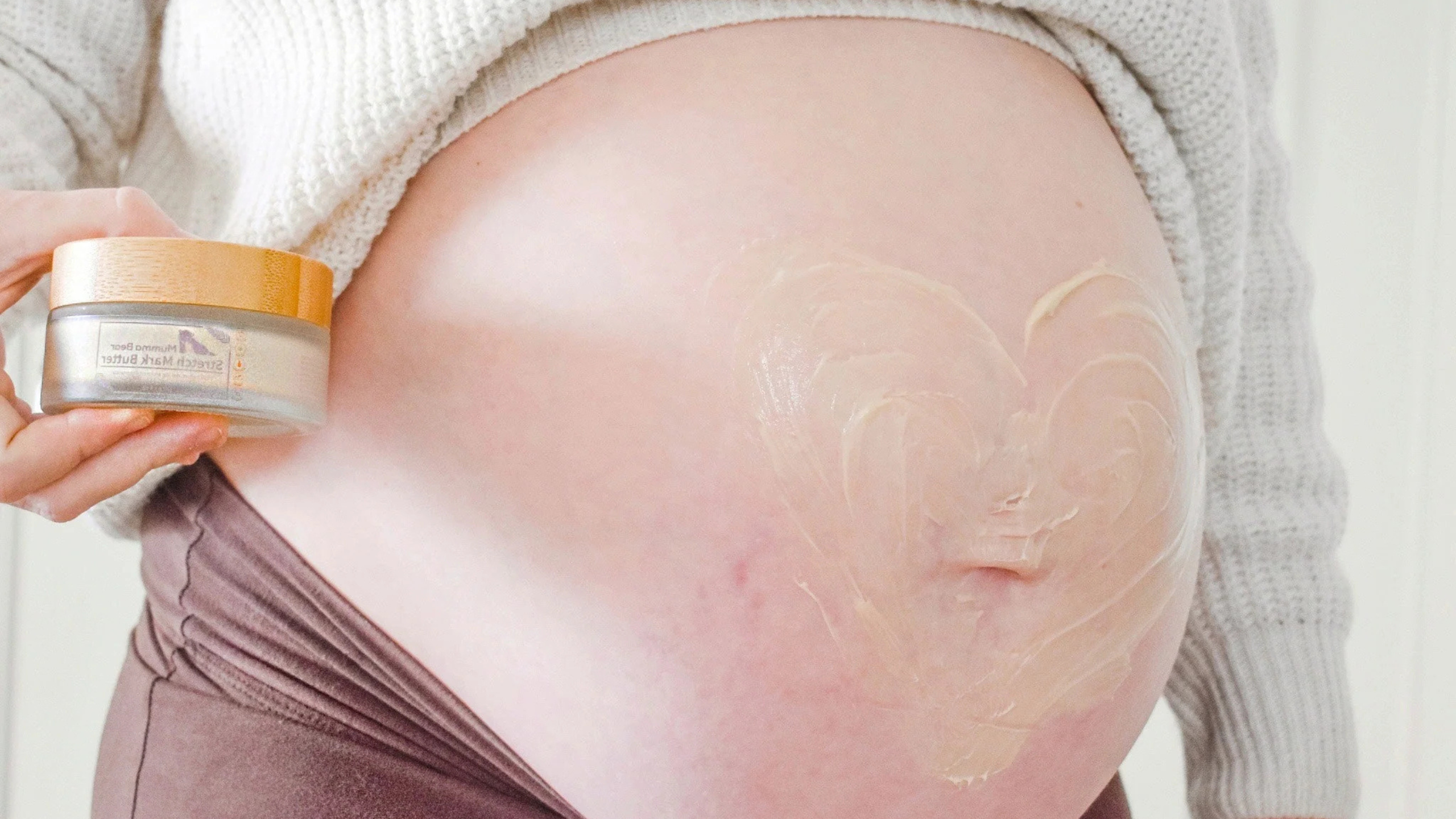 স্ট্রেচ মার্ক