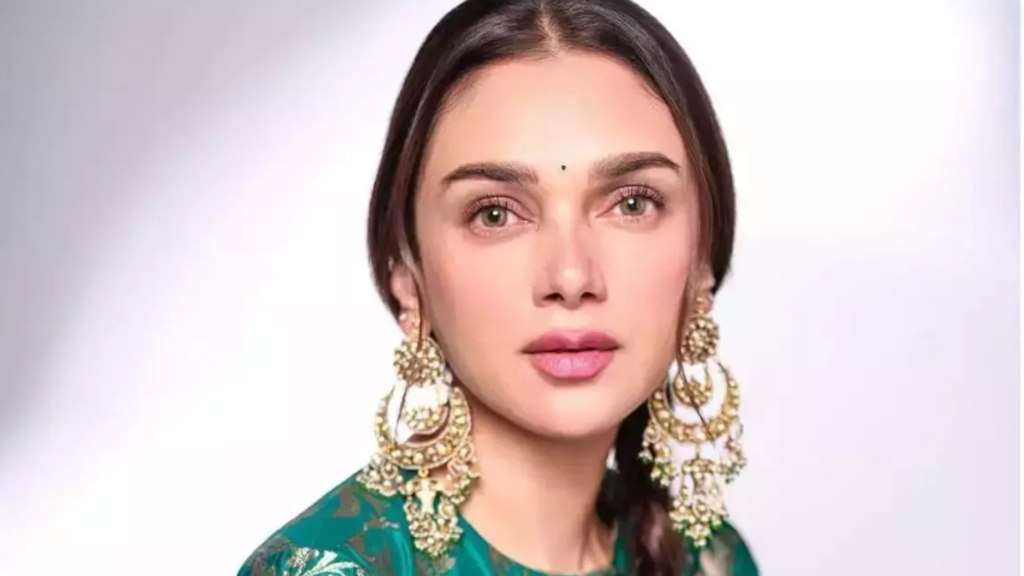 অদিতি রাও হায়দরি