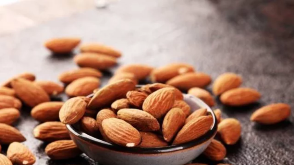 কাঠবাদাম