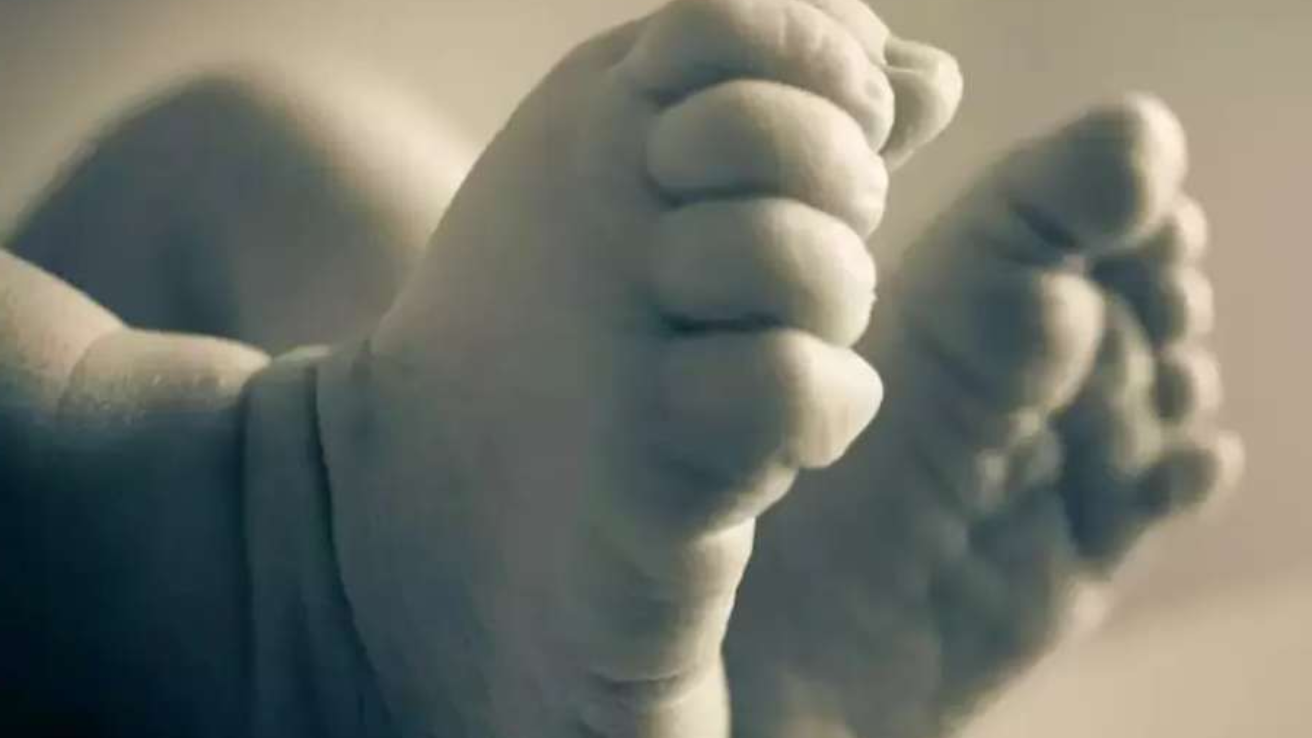 তিন মাসের শিশু