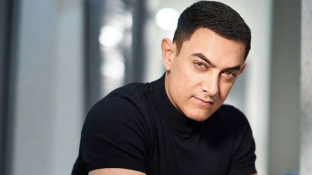 আমির খান