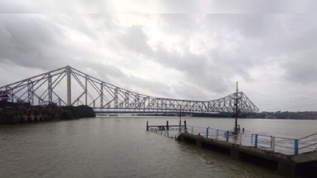 কলকাতা-বারাণসী এক্সপ্রেসওয়ে