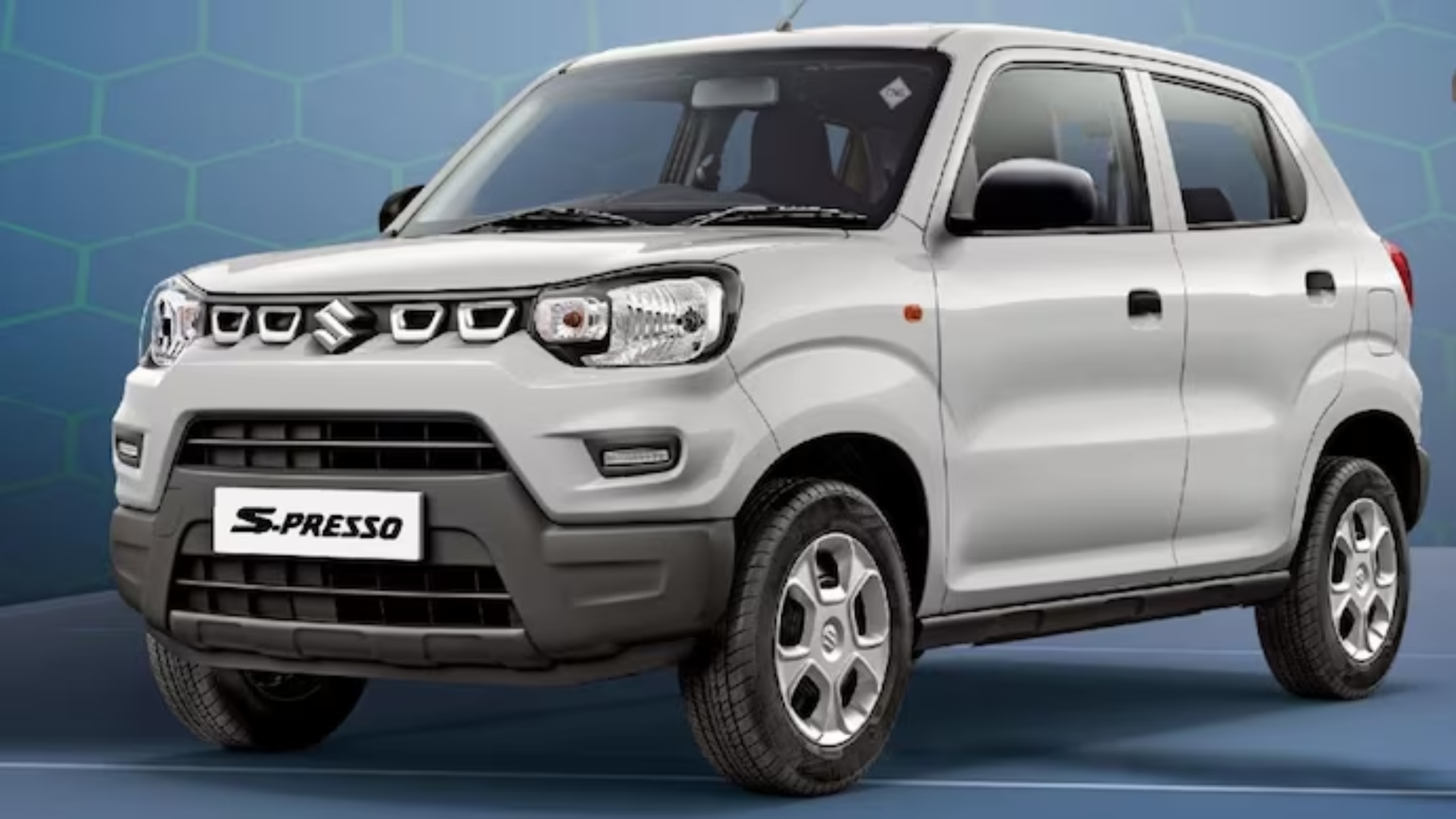 মারুতি সুজুকির