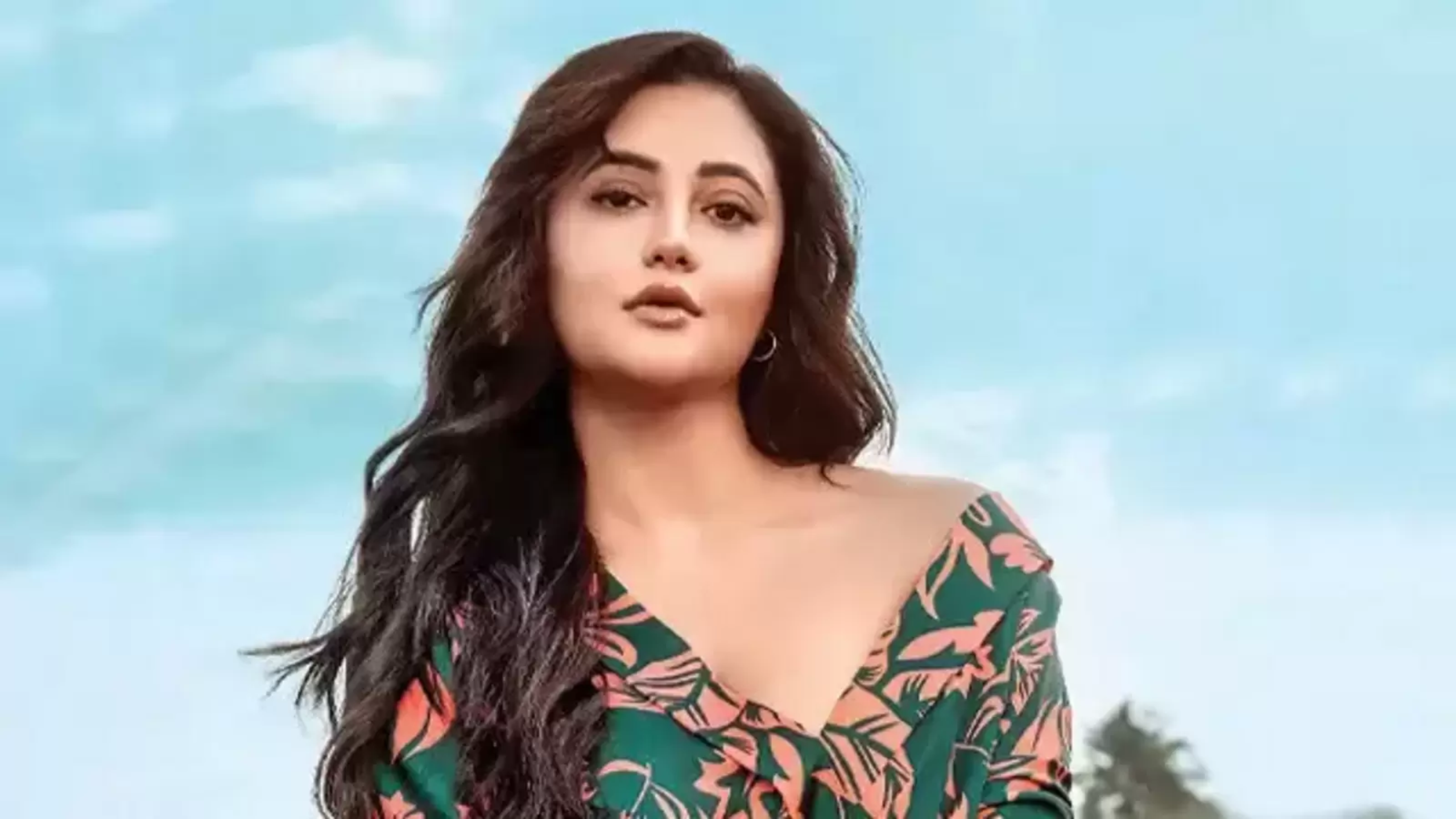 রেশমি দেশাই