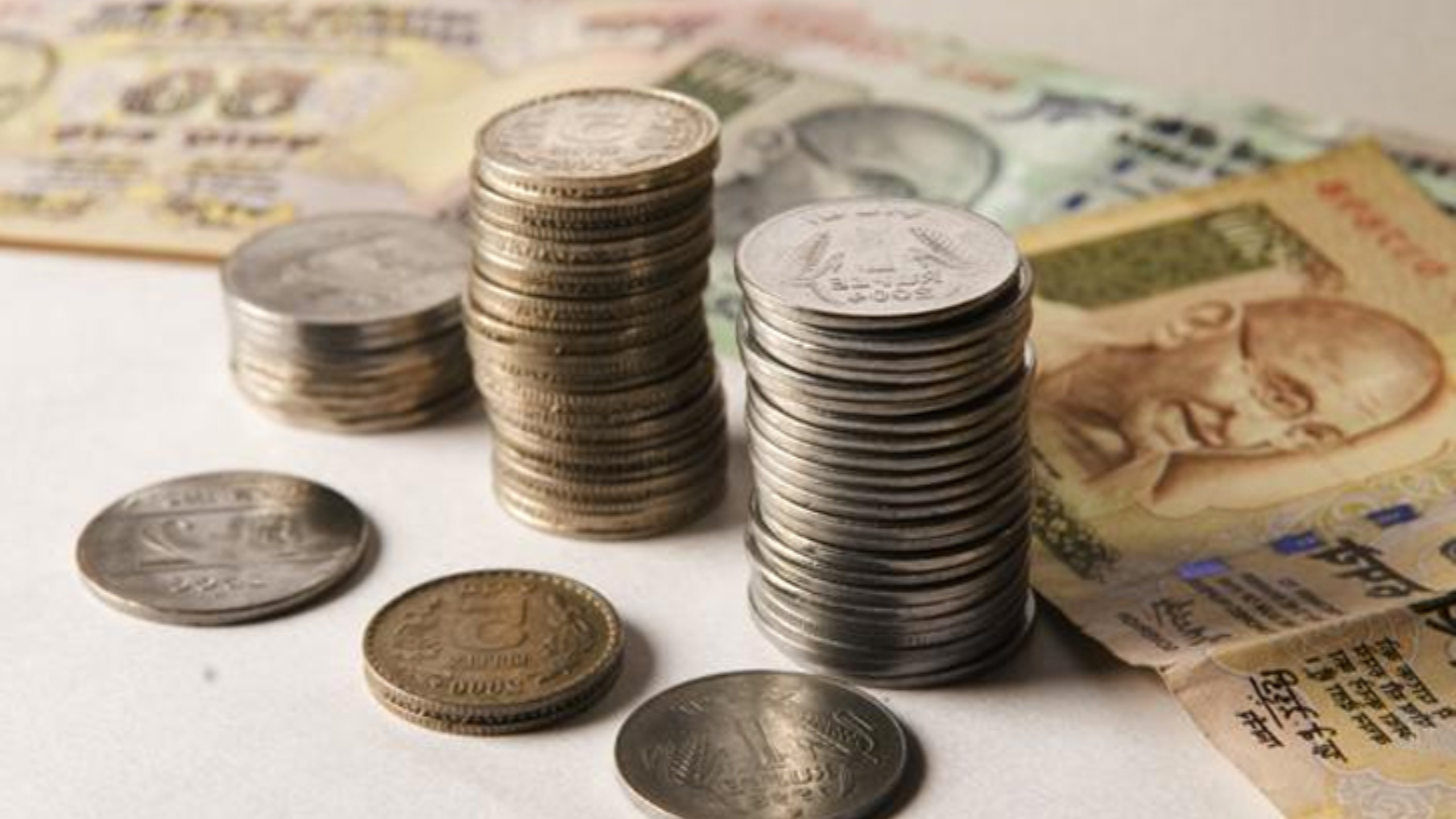 ভারতীয় মুদ্রা