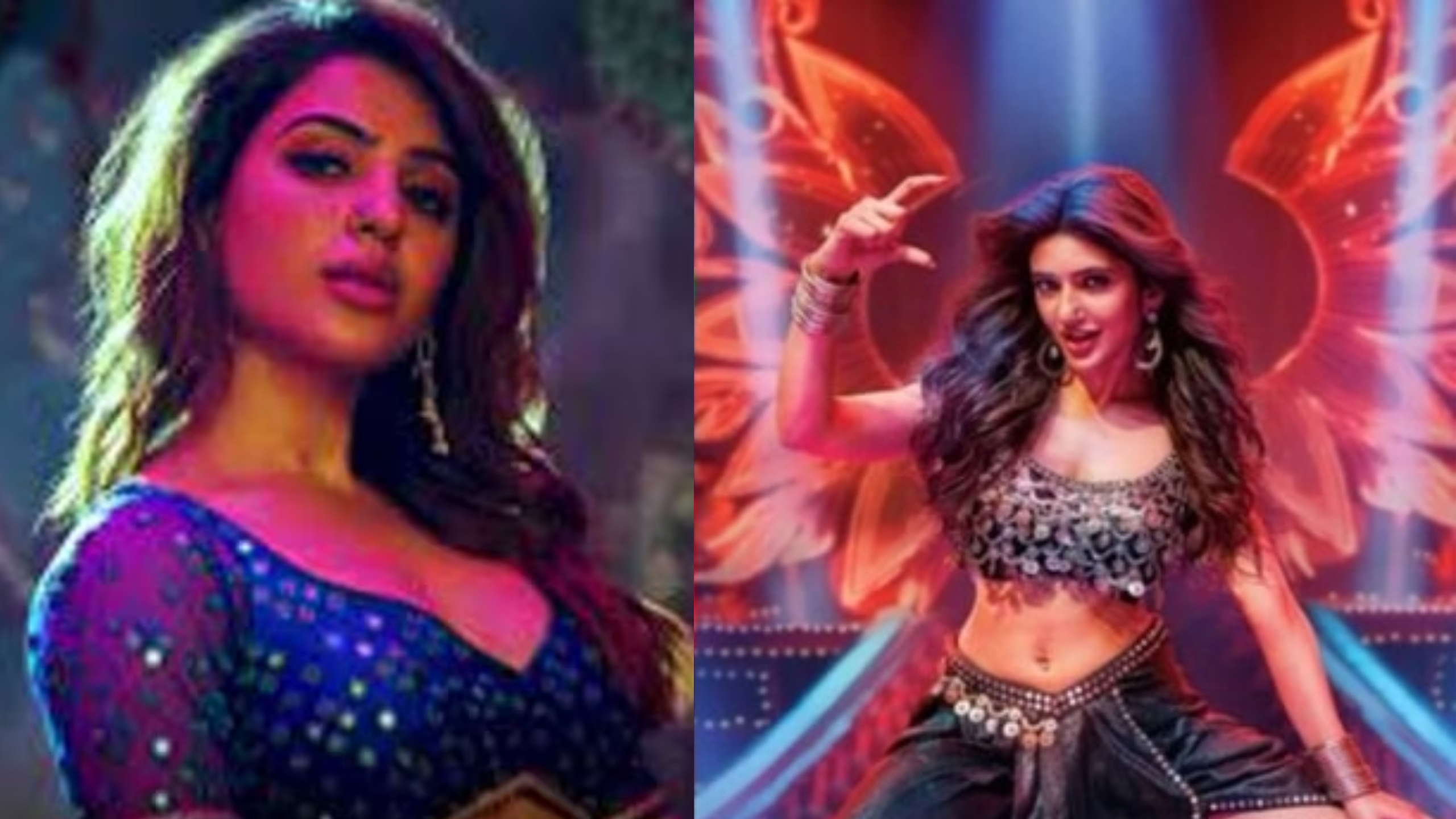 শ্রীলীলা সামান্থার