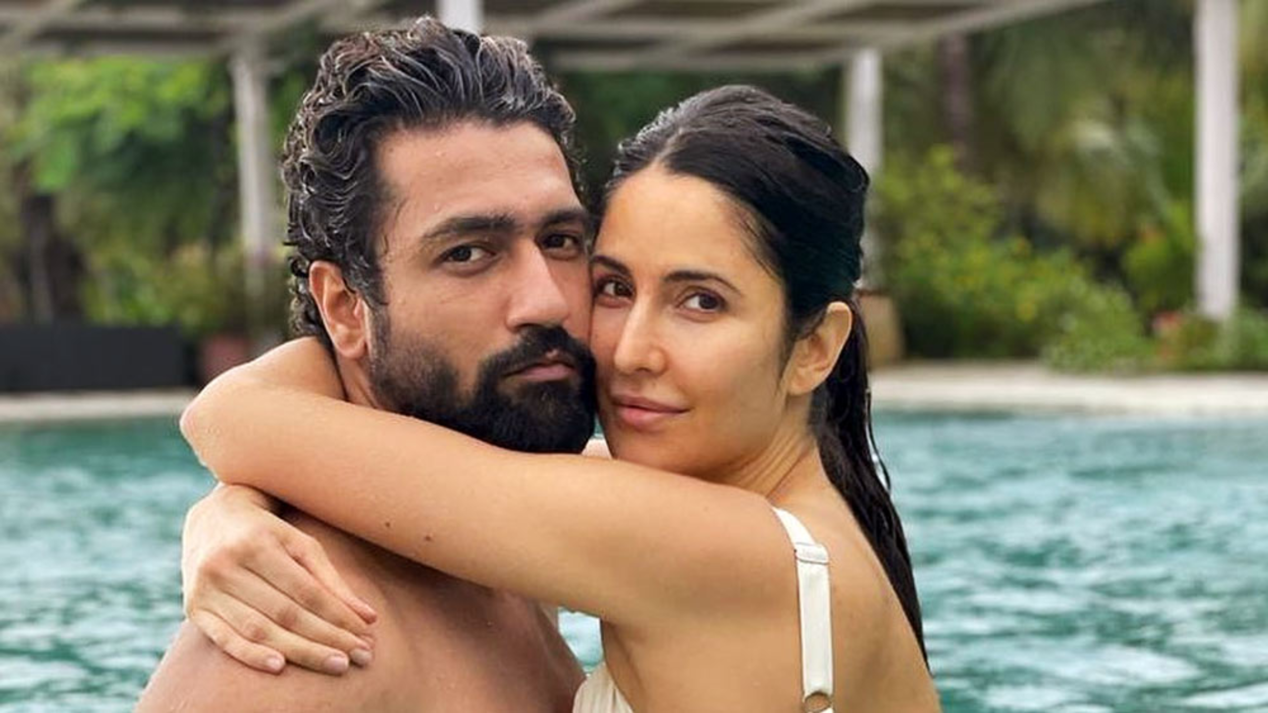 ক্যাটরিনা ও ভিকি