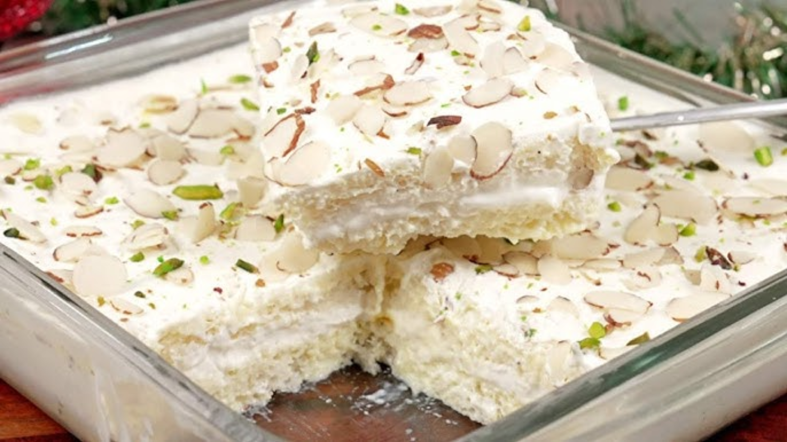 আরবিয়ান পুডিং ডেসার্ট