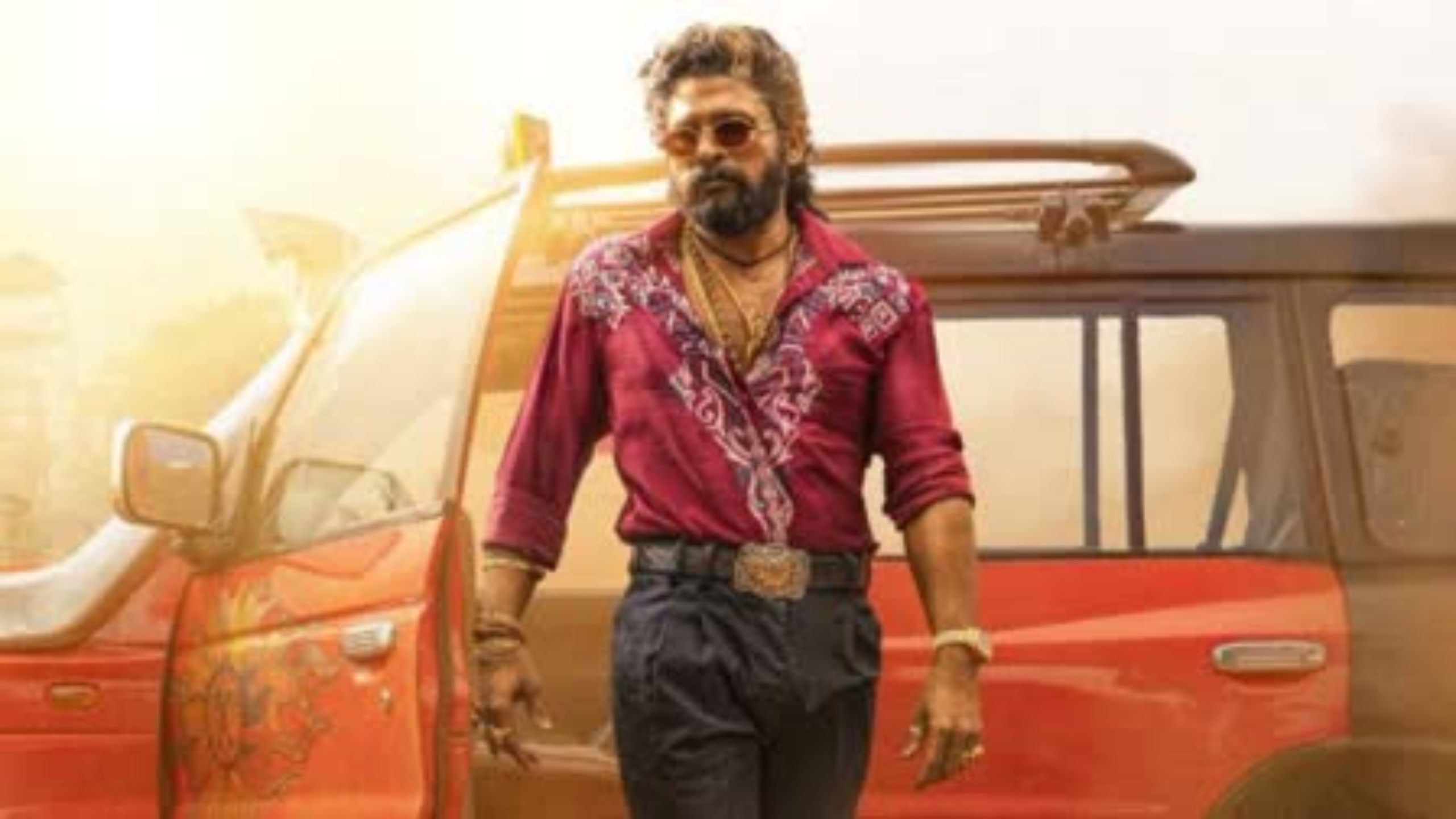 ‘পুষ্পা ২’