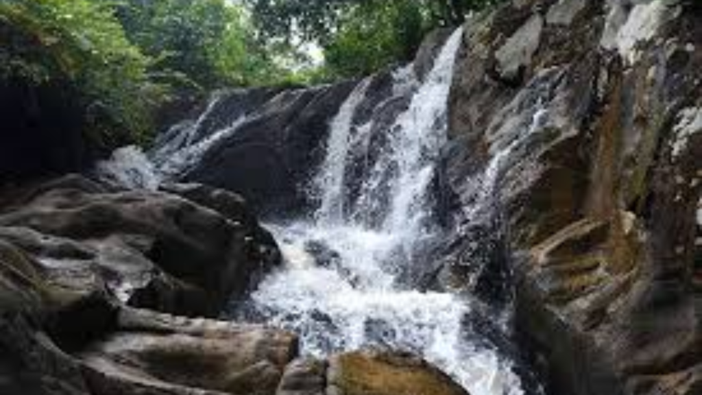 বেলপাহাড়ি