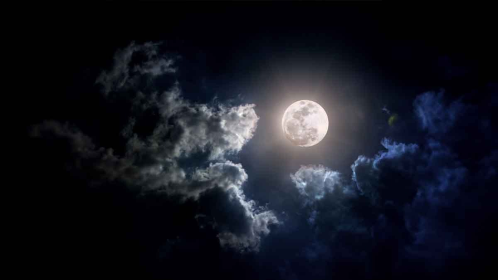 কার্তিক পূর্ণিমার