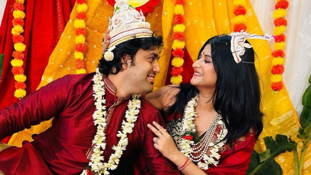 রূপসা চট্টোপাধ্যায়