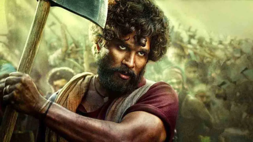 ‘পুষ্পা ২’