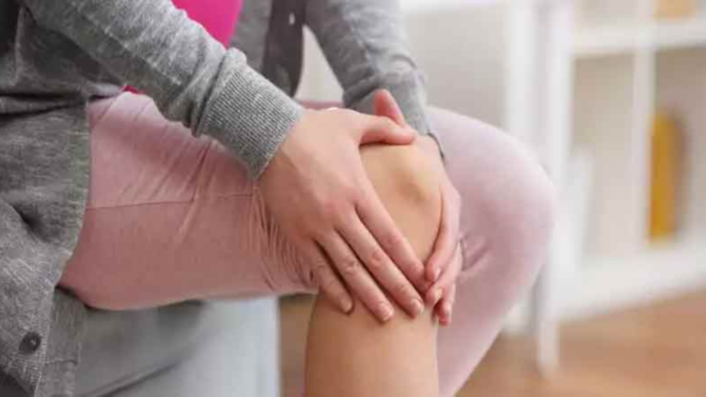 গাঁটের ব্যথা