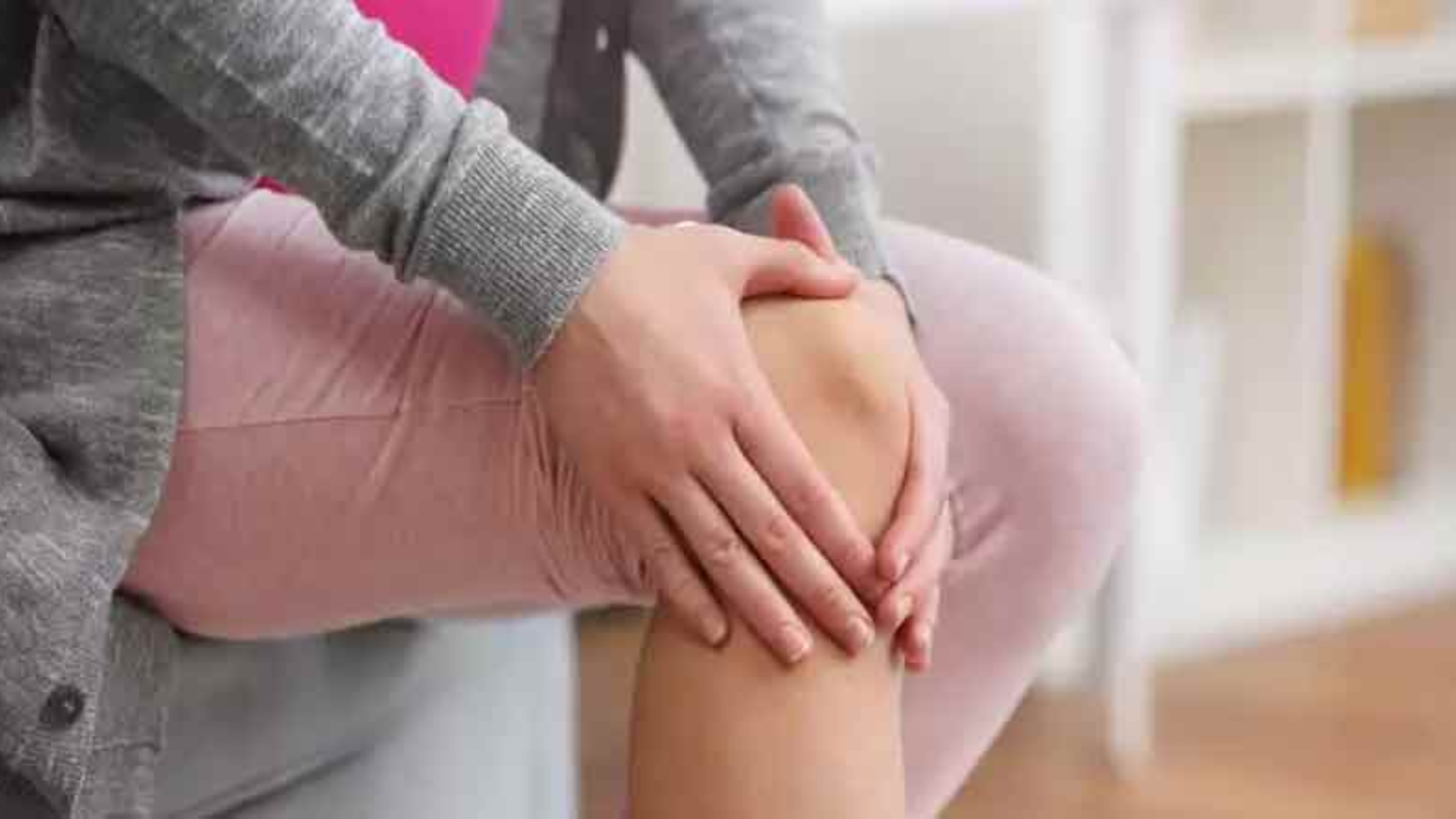 গাঁটের ব্যথা