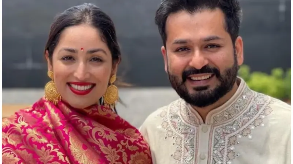 অভিনেত্রী ইয়ামি